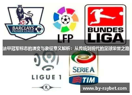 法甲冠军标志的演变与象征意义解析:从传统到现代的足球荣誉之路 法甲冠军标志的演变与象征意义解析:从传统到现代的足球荣誉之路